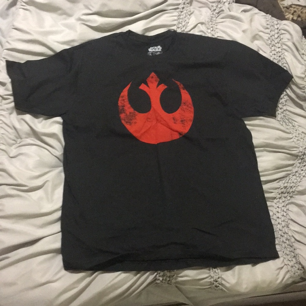 🆕 STAR WARS t-shirt. XL